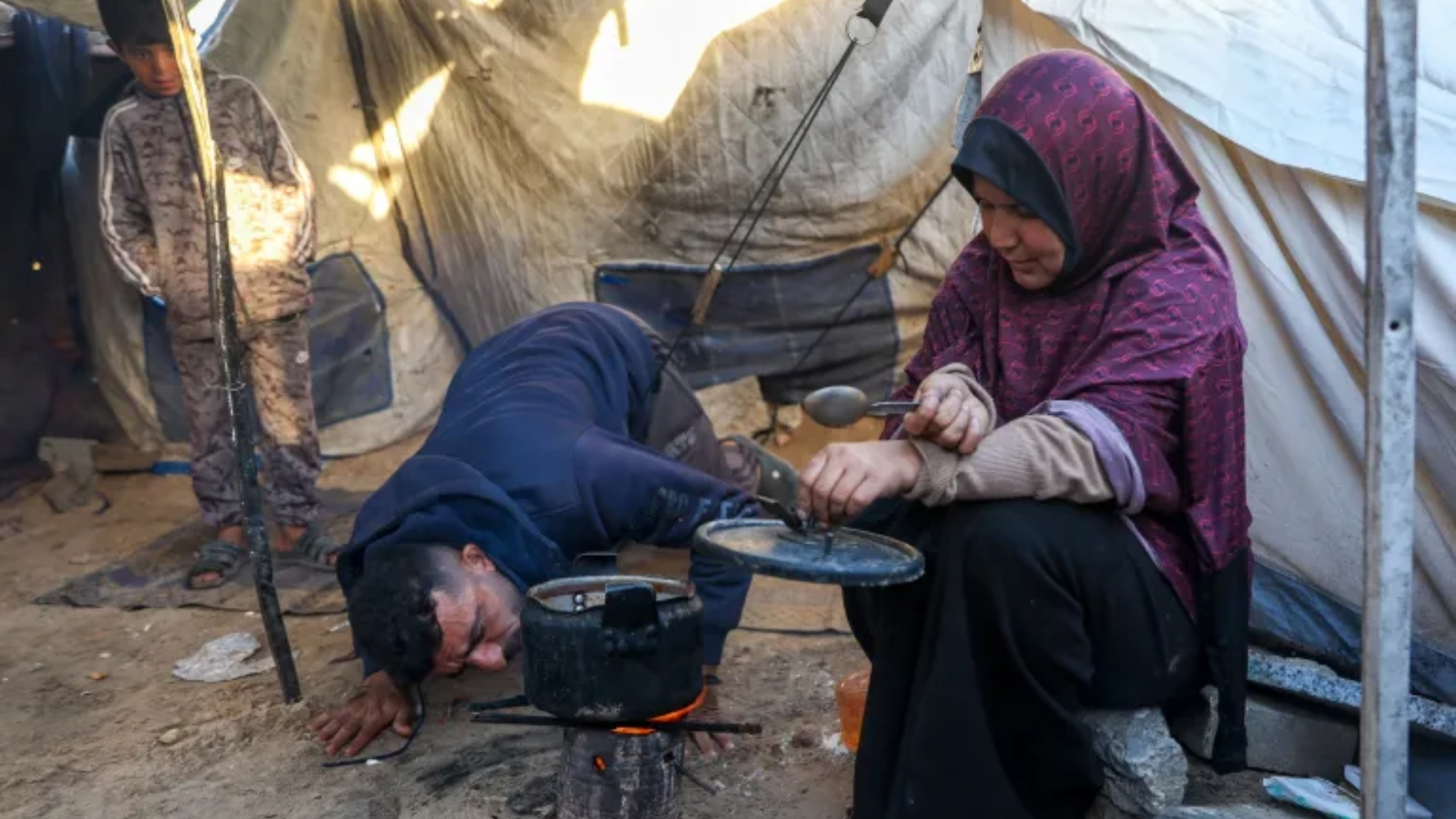 Direktur Al-Dameer: Blokade Bantuan dan Gas oleh Israel Perparah Krisis di Gaza